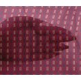 thumbnail image 4 of oneOone Viscose Chiffon Fabric Line Block Fabric Prints By Yard 42 Inch Wide, 4 of 4
