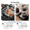 thumbnail image 2 of Smart Drip Espresso Coffee Scale with Auto Timer USB Charging Kitchen Electronic Scale Cafe Home, 2 of 6