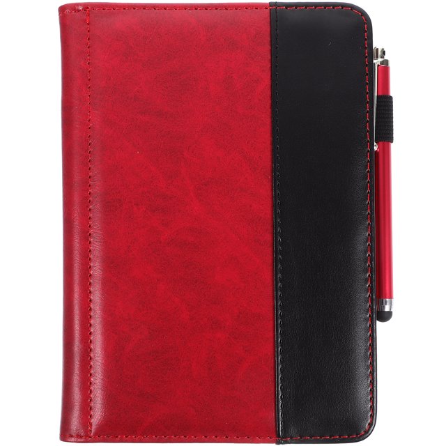 SHISUYAN Étui pour Liseuse Protecteur de Liseuse Compatible pour Kindle 7e Génération