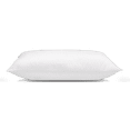 thumbnail image 1 of Bouclair White Basic Pillow Double, 1 of 7