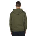 thumbnail image 2 of MEXX Fleece Zip Front Hoodie for Men, 2 of 4