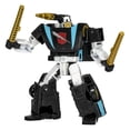 thumbnail image 1 of Transformers Legacy Deluxe Class Armada Universe Wheeljack 5.5” Action Figure, 8+, 1 of 9