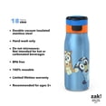 thumbnail image 2 of Zak Designs Bluey 13.5oz SS Pasco Bottle, 2 of 4