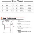 thumbnail image 3 of Blouses à Manches Courtes pour Femmes Blouse d'Été Décontractée à Manches Courtes pour Femmes Bouton Couleur Unie Col Rabattu T-Shirt Hauts T-Shirts d'Été pour Femmes Hauts à Manches Courtes, 3 of 9