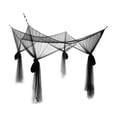 thumbnail image 1 of Vaidha Large Mosquito Net Bedroom Curtain Suitable For All Cribs And-Size Beds, 1 of 3