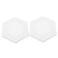 thumbnail image 4 of HINTRMENT 2Pcs Artist Canvas Board Diy Oil Acrylic Tempera For Student Artists Home Decoration, 4 of 6