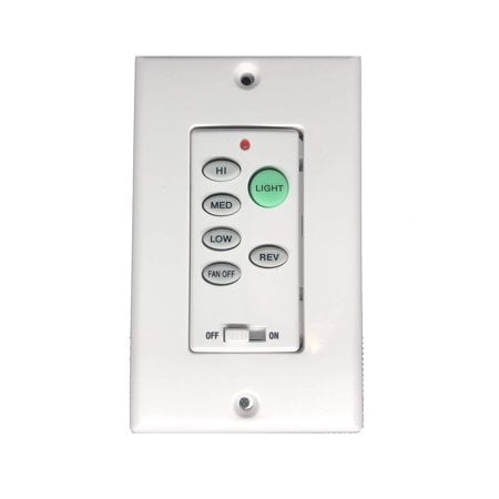 Ventilateur de Plafond Commande Murale Uc9051T avec Marche Arrière par Mfp