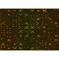 thumbnail image 1 of Ahgly Company Machine Washable Indoor Rectangle Transitional Night Black Area Rugs, 5' x 8', 1 of 7