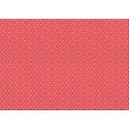 thumbnail image 1 of Ahgly Company Tapis d'Intérieur Rectangulaires Transitionnels Rouges Lavables à la Machine, 5 Pieds x 7 Pieds, 1 of 7