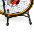 thumbnail image 3 of Support de Stationnement au Sol pour Bicyclette, Rangement Intérieur de Garage, Support de Réparation de Vélo, Support d'Entretien, Porte-Bagages pour Vélo de Montagne, 3 of 8
