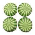 thumbnail image 1 of Fridja 100pcs Colorful Paper Cake Cupcake Liner Case Wrapper Muffin Baking Cup Party B, 1 of 6