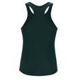 thumbnail image 3 of zfhfof Men's Workout Tank Top Ribbed Knit Sleeveless Gym Muscle T Shirts Bodybuilding Tee, 3 of 7