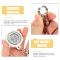 thumbnail image 2 of Pocket Watch Buckle Pocket Watch Hanging Watch Nurse Pocket Watch for Decor, 2 of 8