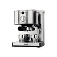 thumbnail image 1 of Breville Cafe Roma 15 Bar, Stainless Steel Coffee Machine, 1 of 8