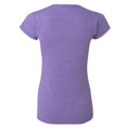 thumbnail image 2 of Gildan Ladies Soft Style Short Sleeve T-Shirt, 2 of 5