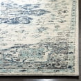 thumbnail image 3 of Safavieh Madison Louise Overdyed Floral Area Rug, 3 of 6