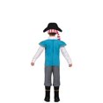thumbnail image 5 of Déguisement de pirate enfant, 5 of 5