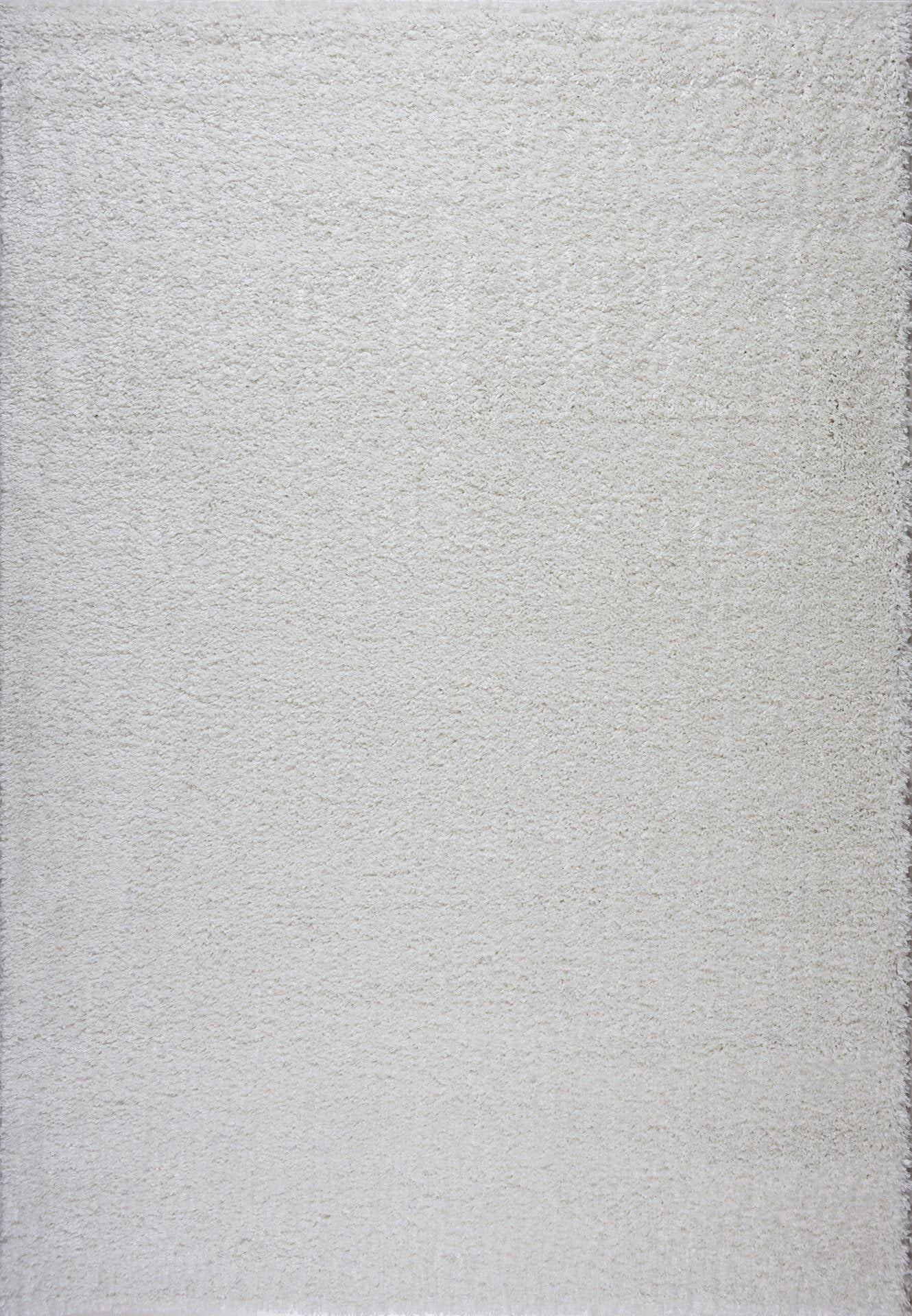 Ladole Rugs Cream Plain Solid Shaggy Area Rug Carpet Mat 4X5 5X7 6X9 8X10 Feet For Living Room Bedroom Kids Room