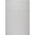 thumbnail image 1 of Ladole Rugs Cream Plain Solid Shaggy Area Rug Carpet Mat 4X5 5X7 6X9 8X10 Feet For Living Room Bedroom Kids Room, 1 of 3