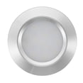 thumbnail image 4 of Recessed 12LED RV Boat Recessed Ceiling Light Led Lights Round Shape Ultra-Thin Camper Interior Lighting Small Downlight with Cable, 4 of 7