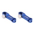 thumbnail image 4 of Maytalsory Control Of Motorcycle With Clutchs Release Arms Reduce Hand Fatigue In Traffic blue 2Set, 4 of 6