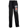 thumbnail image 1 of Star Wars Ahsoka Tano Character Face and Text Pajama Sleep Pants-XXLarge (44-46), 1 of 3