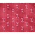 thumbnail image 4 of oneOone Cotton Flex Fabric Stripe & Arrow Block Decor Fabric Printed BTY 40 Inch Wide, 4 of 4