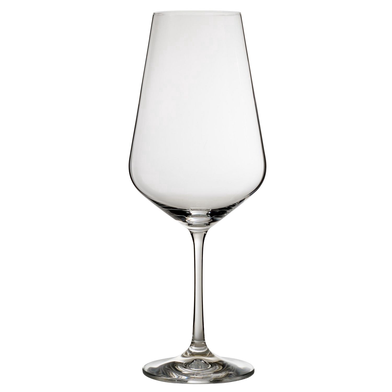 RUBY VERRES A VIN ROUGE 550ML BTE/4
