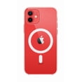 thumbnail image 4 of Apple Clear Case (for iPhone 12, 12 Pro), 4 of 9