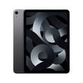 thumbnail image 1 of Pre-Owned Apple iPad Air - 5th Gen - 64GB Unlocked -Space Gray (Refurbished: Good), 1 of 2