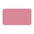 thumbnail image 1 of YSNOOWE Silicon Lash Pad Eyelash Grafting Pad Pink 1Set 4.32X2.16In, 1 of 8
