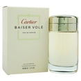 thumbnail image 1 of CARTIER BAISER VOLE 3.4 EDP SP pour Femmes, 1 of 3