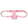 thumbnail image 4 of Harnais de Levage pour Chien Dorsal Ajustable, Sûr et Confortable, Chiot, Soutien de Jambe Arrière, Écharpe, Gilet pour Réadaptation des Aînés, 4 of 8
