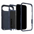 thumbnail image 2 of OtterBox Defender Pro MagSafe Case w/Camera Control Riverside (Blue) for iPhone Air, 2 of 6