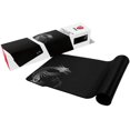 thumbnail image 1 of Wide XXXL Stitched Edge Non-Slip Rubber Base 36 X 16 X 0.1 Premium Gaming (Agility Gd70), 1 of 5