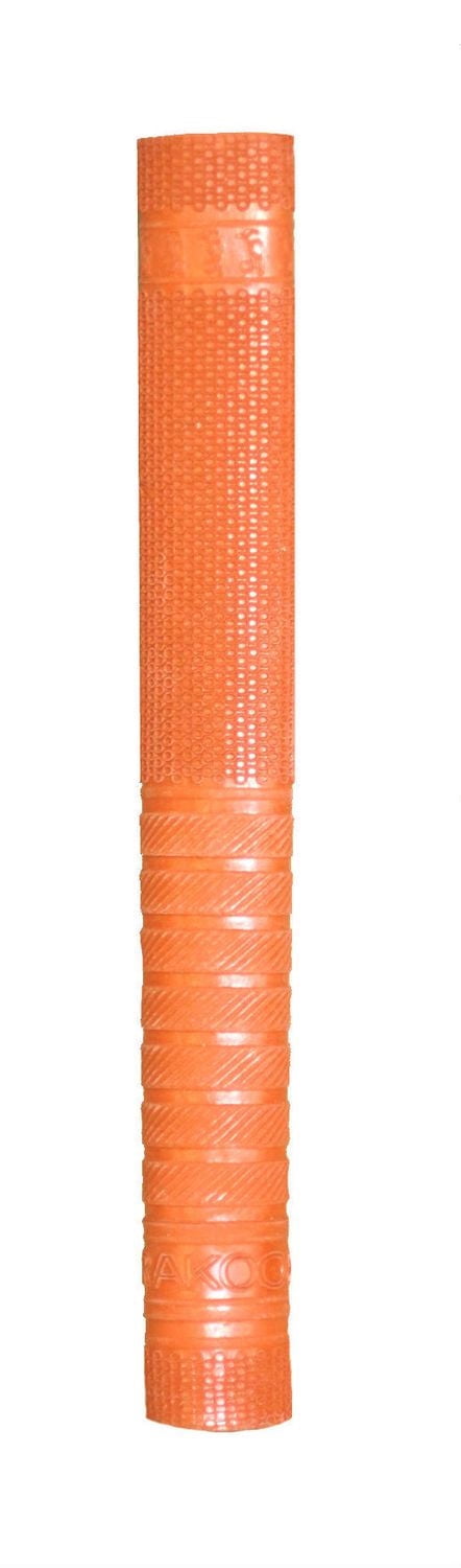 Kookaburra Orange Max Mono Cricket Grip