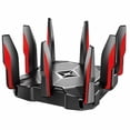 thumbnail image 3 of TP-Link Archer AX11000 Routeur de jeu Wi-Fi 6 tri-bande, 3 of 4