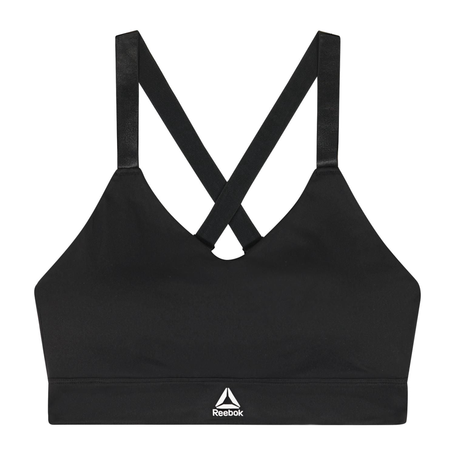 Soutien-gorge de sport transformable haute performance Reebok pour femmes