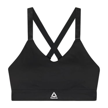 Soutien-gorge de sport transformable haute performance Reebok pour femmes
