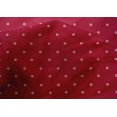 thumbnail image 4 of oneOone Cotton Silk Fabric Circle Block Print Sewing Fabric BTY 42 Inch Wide, 4 of 4