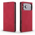 thumbnail image 1 of Protective Case for iPhone 17 Pro Max Phone Cover with Card Holder Stand, Shockproof Flip Wallet Cover, 1 of 7