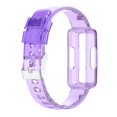 thumbnail image 3 of Glacier Sangle Transparente en Silicone TPU pour Inspire 3: une Combinaison Parfaite de et Sangle, 3 of 4