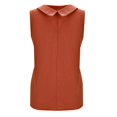 thumbnail image 5 of Hot Sale!!Chef en Dentelle à Manches Longues Col Rabattu Ample Deux Pièces, 5 of 5