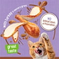 thumbnail image 4 of Purina Friskies Riche en sauce Dinde en sauce savoureuse, Nourriture humide pour chat, 156g, 4 of 11