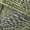 Marbre citron, variante sur Bernat® Fil Longueur d'Onde™, Acrylique #5 Volumineux, 5oz/140g, 223 Yards