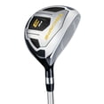 thumbnail image 1 of Orlimar Golf Escape Fairway Bois (RH) #11 Arbre Graphite - L Flex, 1 of 4