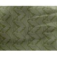 thumbnail image 4 of oneOone Georgette Viscose Fabric Chevron Block Fabric Prints By Yard 42 Inch Wide, 4 of 4