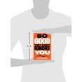 thumbnail image 3 of So Good They Can't Ignore You, Cal Newport Hardcover, 3 of 4