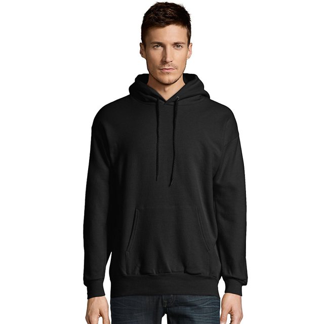 Hanes ComfortBlend EcoSmart Pullover Hoodie Sweatshirt - P170