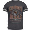 thumbnail image 1 of Cincinnati Bengals - Tailgate Jersey T-Shirt, 1 of 1